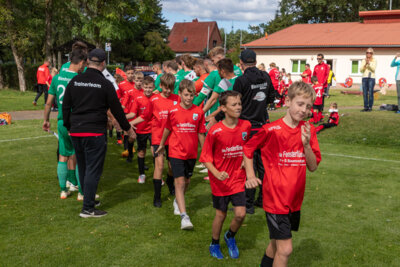 Foto des Albums: Saison Eröffnung Eintracht Bötzow 2024