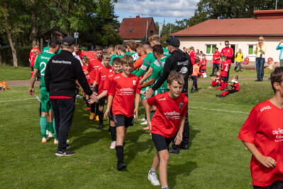 Foto des Albums: Saison Eröffnung Eintracht Bötzow 2024