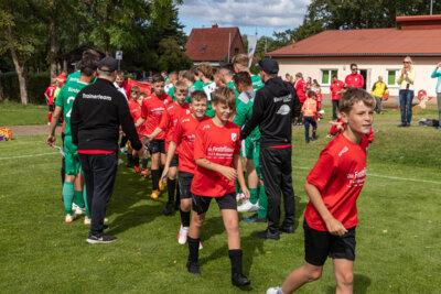 Foto des Albums: Saison Eröffnung Eintracht Bötzow 2024