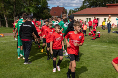 Foto des Albums: Saison Eröffnung Eintracht Bötzow 2024
