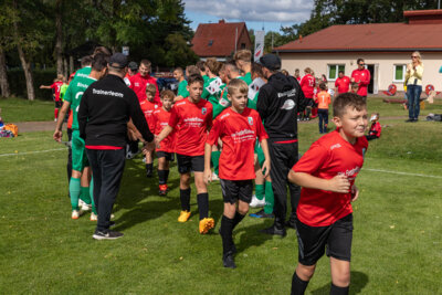 Foto des Albums: Saison Eröffnung Eintracht Bötzow 2024
