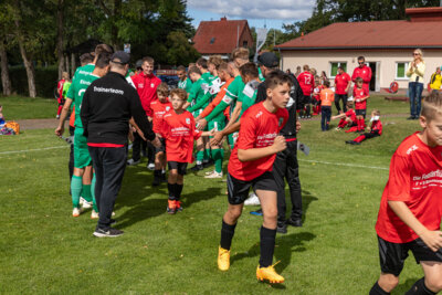 Foto des Albums: Saison Eröffnung Eintracht Bötzow 2024