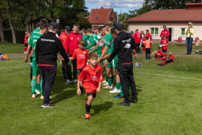 Foto des Albums: Saison Eröffnung Eintracht Bötzow 2024
