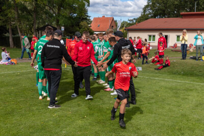 Foto des Albums: Saison Eröffnung Eintracht Bötzow 2024