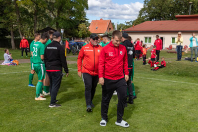 Foto des Albums: Saison Eröffnung Eintracht Bötzow 2024