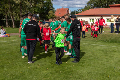 Foto des Albums: Saison Eröffnung Eintracht Bötzow 2024