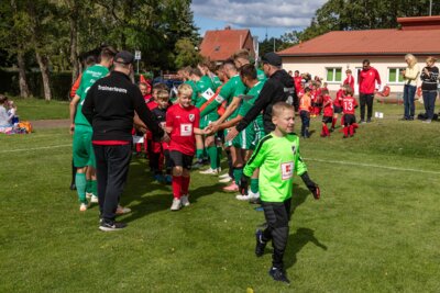 Foto des Albums: Saison Eröffnung Eintracht Bötzow 2024