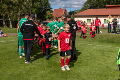 Foto des Albums: Saison Eröffnung Eintracht Bötzow 2024