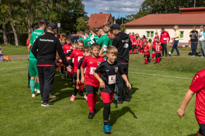 Foto des Albums: Saison Eröffnung Eintracht Bötzow 2024