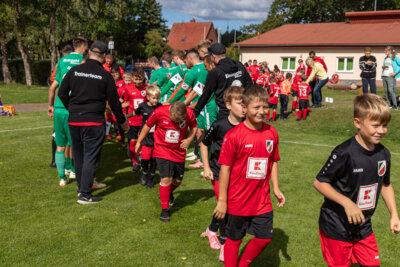 Foto des Albums: Saison Eröffnung Eintracht Bötzow 2024