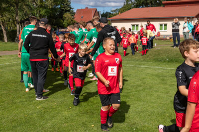 Foto des Albums: Saison Eröffnung Eintracht Bötzow 2024
