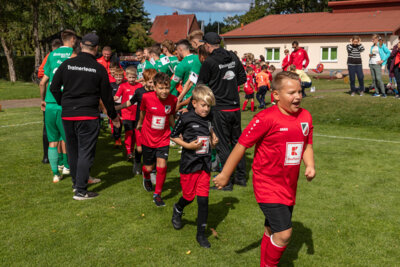 Foto des Albums: Saison Eröffnung Eintracht Bötzow 2024