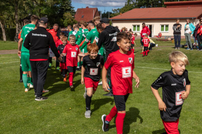 Foto des Albums: Saison Eröffnung Eintracht Bötzow 2024