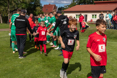 Foto des Albums: Saison Eröffnung Eintracht Bötzow 2024