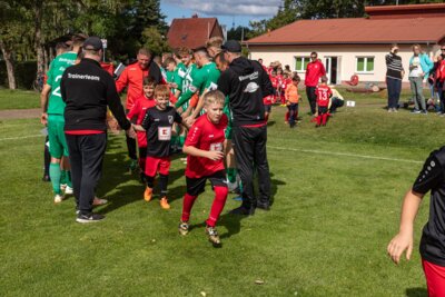 Foto des Albums: Saison Eröffnung Eintracht Bötzow 2024