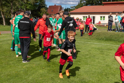 Foto des Albums: Saison Eröffnung Eintracht Bötzow 2024