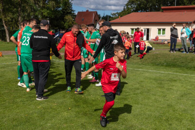 Foto des Albums: Saison Eröffnung Eintracht Bötzow 2024