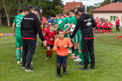 Foto des Albums: Saison Eröffnung Eintracht Bötzow 2024