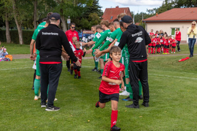 Foto des Albums: Saison Eröffnung Eintracht Bötzow 2024