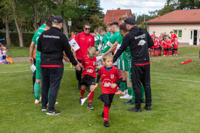 Foto des Albums: Saison Eröffnung Eintracht Bötzow 2024