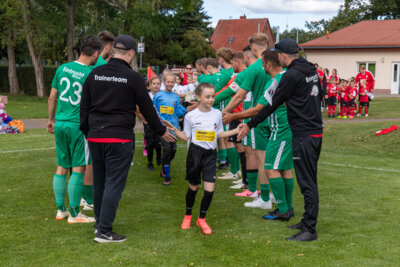 Foto des Albums: Saison Eröffnung Eintracht Bötzow 2024