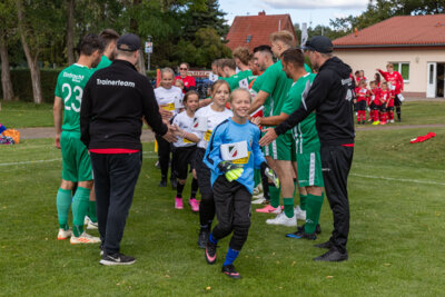 Foto des Albums: Saison Eröffnung Eintracht Bötzow 2024