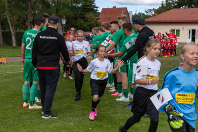 Foto des Albums: Saison Eröffnung Eintracht Bötzow 2024