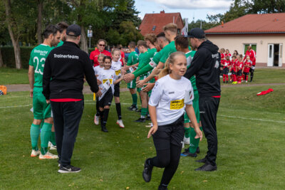Foto des Albums: Saison Eröffnung Eintracht Bötzow 2024