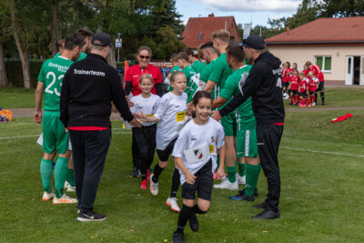 Foto des Albums: Saison Eröffnung Eintracht Bötzow 2024