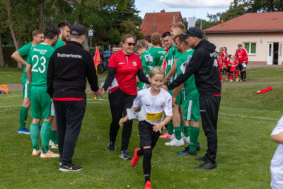 Foto des Albums: Saison Eröffnung Eintracht Bötzow 2024