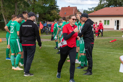 Foto des Albums: Saison Eröffnung Eintracht Bötzow 2024