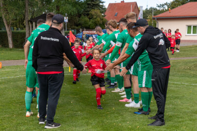 Foto des Albums: Saison Eröffnung Eintracht Bötzow 2024
