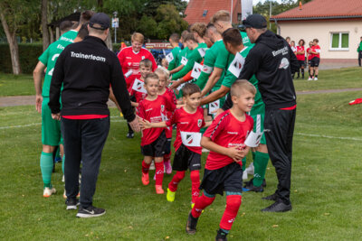 Foto des Albums: Saison Eröffnung Eintracht Bötzow 2024