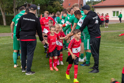 Foto des Albums: Saison Eröffnung Eintracht Bötzow 2024