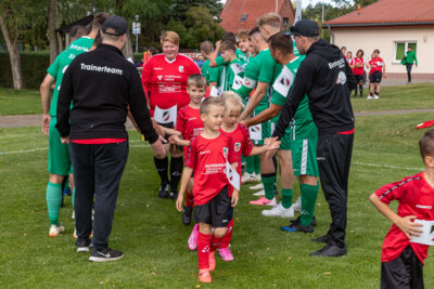 Foto des Albums: Saison Eröffnung Eintracht Bötzow 2024