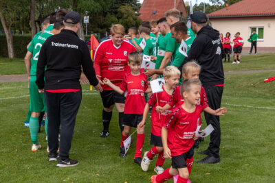Foto des Albums: Saison Eröffnung Eintracht Bötzow 2024