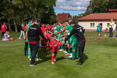 Foto des Albums: Saison Eröffnung Eintracht Bötzow 2024