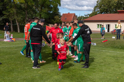Foto des Albums: Saison Eröffnung Eintracht Bötzow 2024