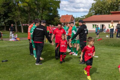 Foto des Albums: Saison Eröffnung Eintracht Bötzow 2024