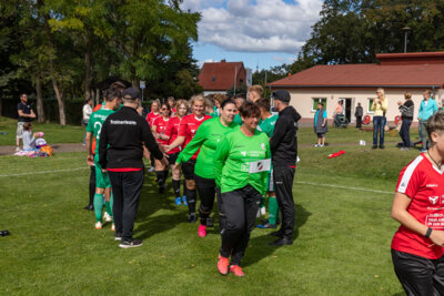 Foto des Albums: Saison Eröffnung Eintracht Bötzow 2024