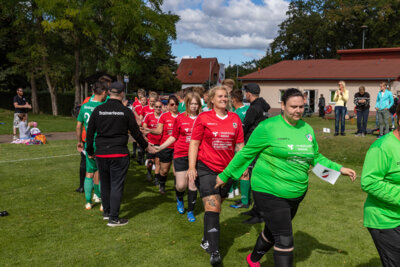 Foto des Albums: Saison Eröffnung Eintracht Bötzow 2024