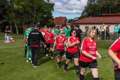 Foto des Albums: Saison Eröffnung Eintracht Bötzow 2024