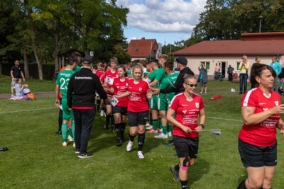 Foto des Albums: Saison Eröffnung Eintracht Bötzow 2024