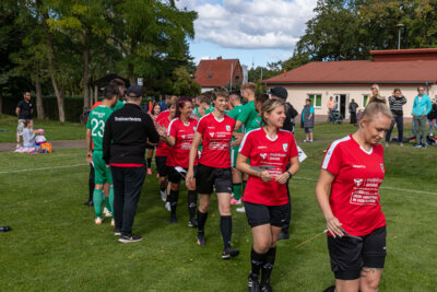 Foto des Albums: Saison Eröffnung Eintracht Bötzow 2024