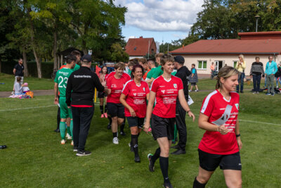 Foto des Albums: Saison Eröffnung Eintracht Bötzow 2024
