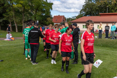 Foto des Albums: Saison Eröffnung Eintracht Bötzow 2024
