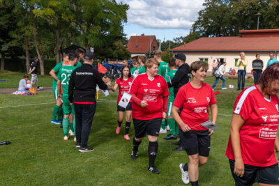 Foto des Albums: Saison Eröffnung Eintracht Bötzow 2024