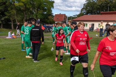 Foto des Albums: Saison Eröffnung Eintracht Bötzow 2024
