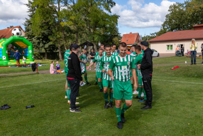 Foto des Albums: Saison Eröffnung Eintracht Bötzow 2024