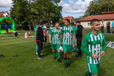 Foto des Albums: Saison Eröffnung Eintracht Bötzow 2024